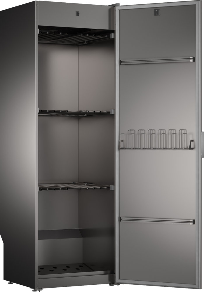 Сушильный шкаф ASKO DC 7784V.T - ракурс 4