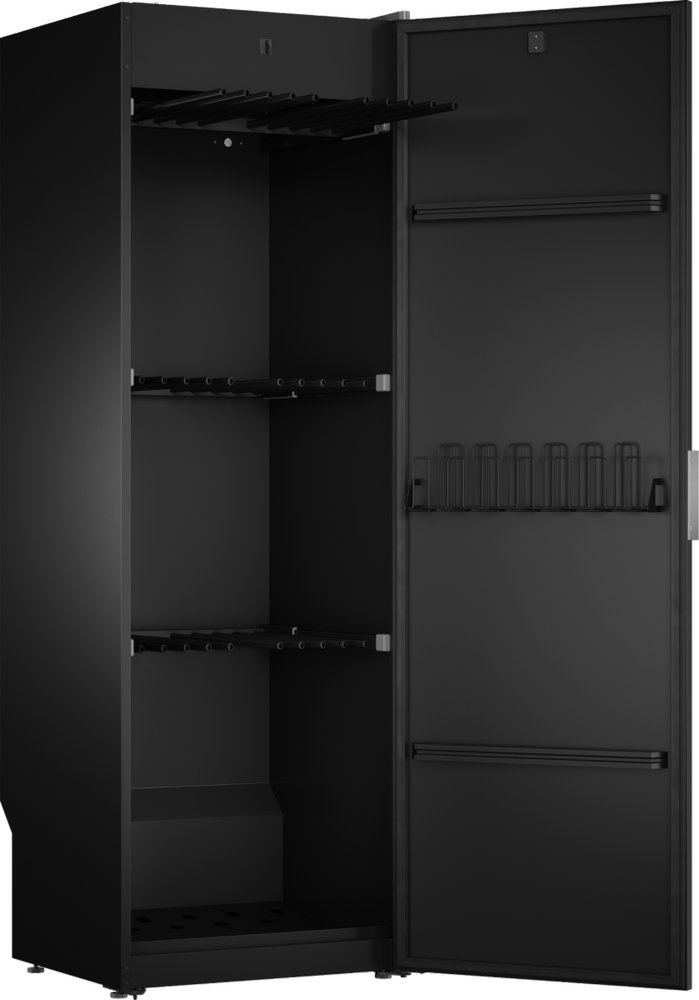 Сушильный шкаф ASKO DC 7784V.G - ракурс 3
