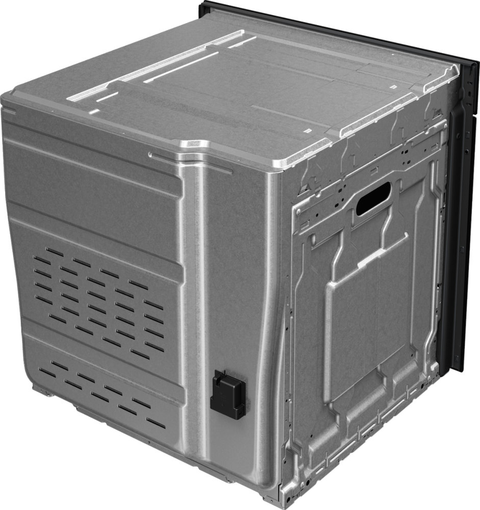 Духовой шкаф с пароваркой ASKO OCS 26BGH - ракурс 7