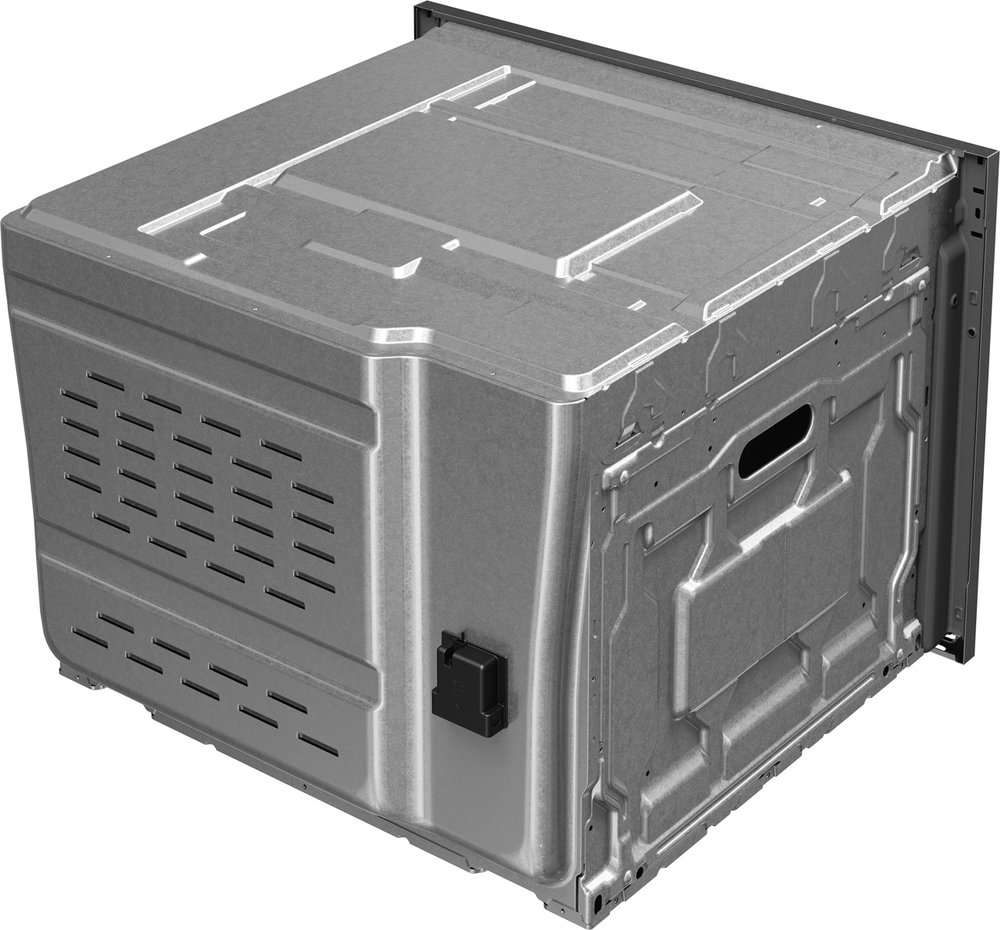 Встраиваемая микроволновая печь ASKO OM 64SSH - ракурс 7