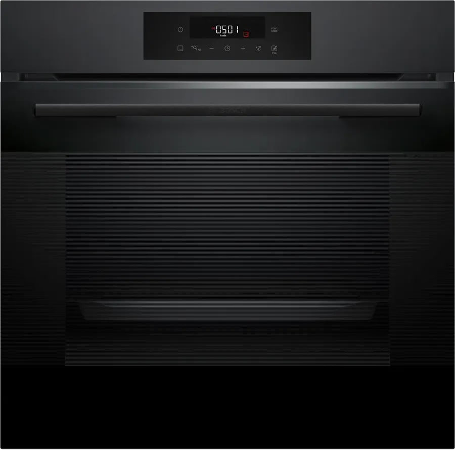 Электрический духовой шкаф BOSCH HJG 852YT0T