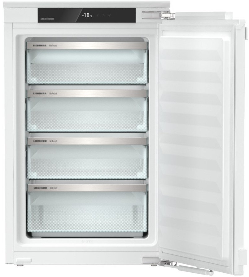 Встраиваемый морозильник LIEBHERR IFNd 3924