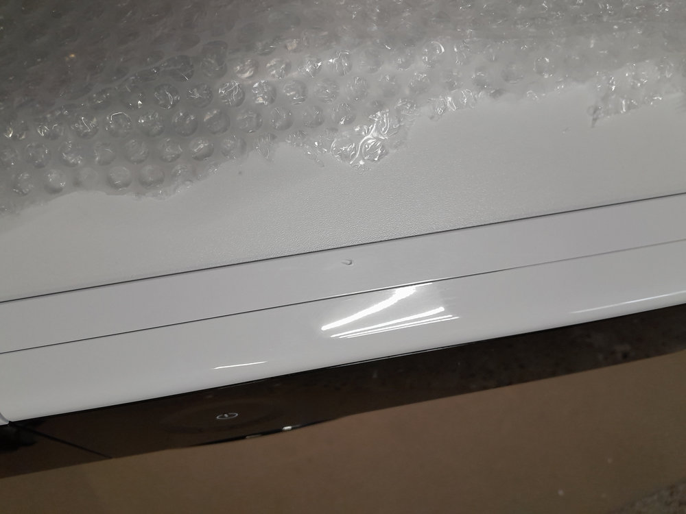 Сушильная машина BOSCH WQB 245B40 - ракурс 4