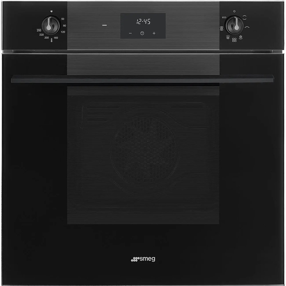 Электрический духовой шкаф SMEG SF 6100VB3RU