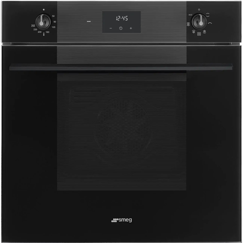 Электрический духовой шкаф SMEG SF 6100VB3
