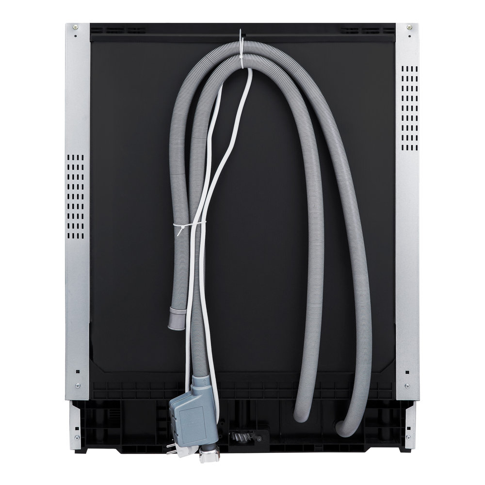 Встраиваемая посудомоечная машина KORTING KDI 60985 - ракурс 12