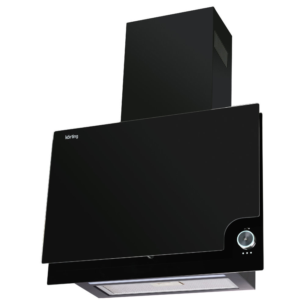 Настенная вытяжка KORTING KHC 67806 ICPGN