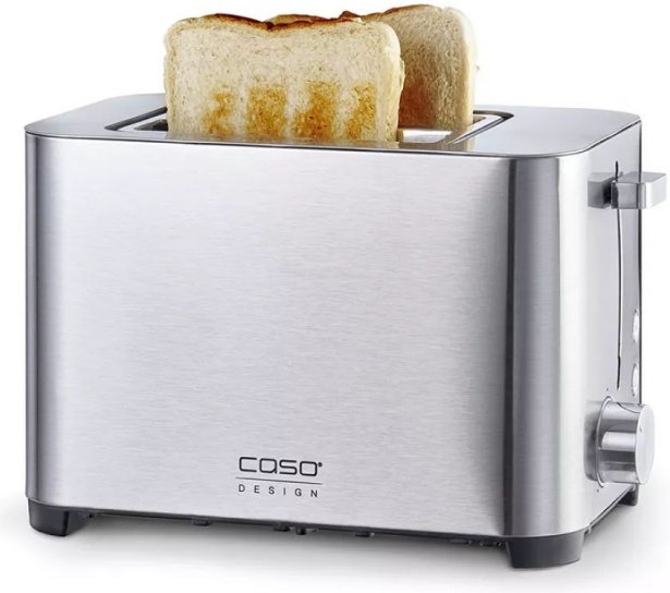 Тостер CASO Classico T2 Duo - ракурс 4