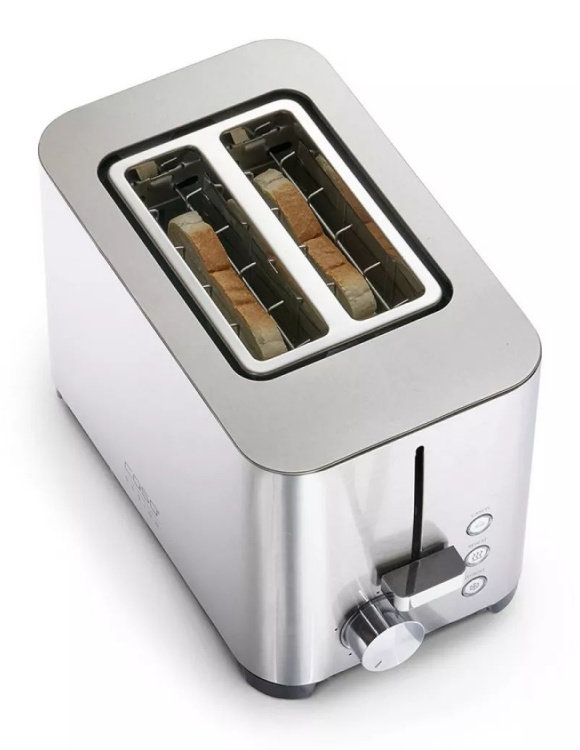 Тостер CASO Classico T2 Duo - ракурс 6