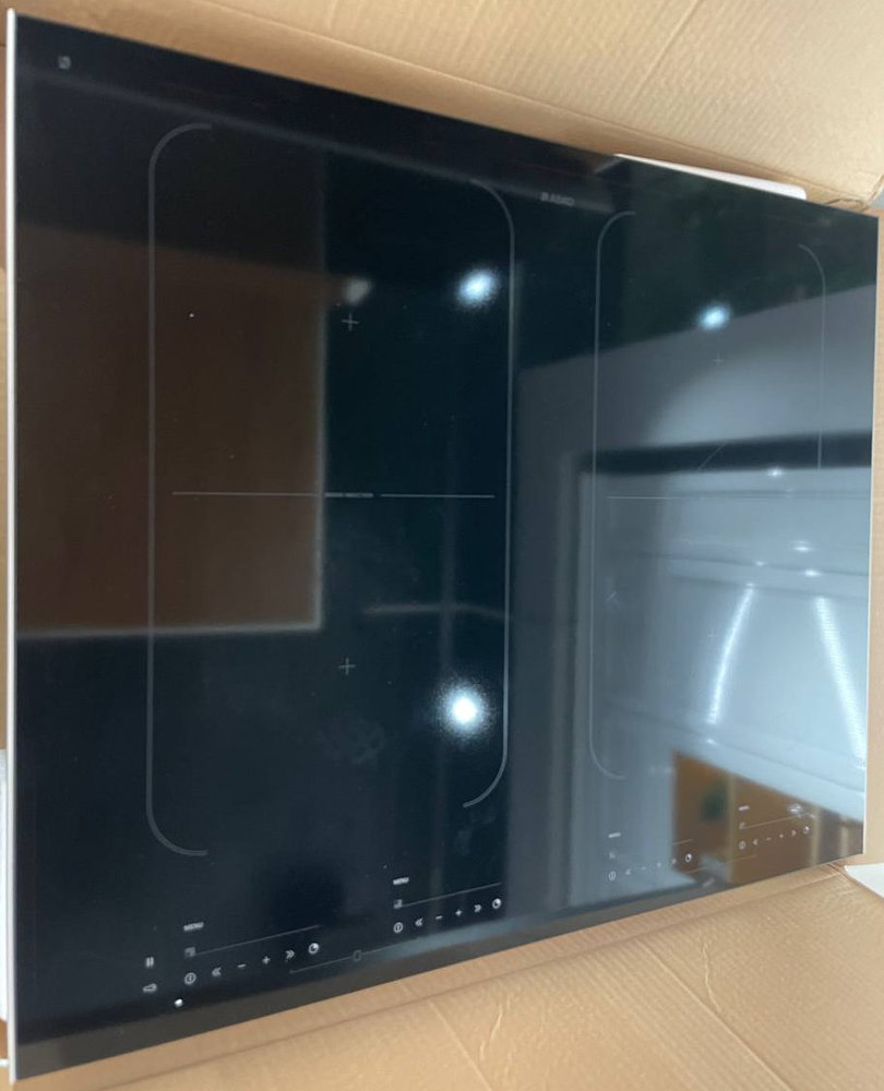 Индукционная варочная панель ASKO HI 1655G - ракурс 9