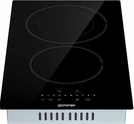 Электрическая варочная панель GORENJE ECS 322BCSCE - ракурс 3