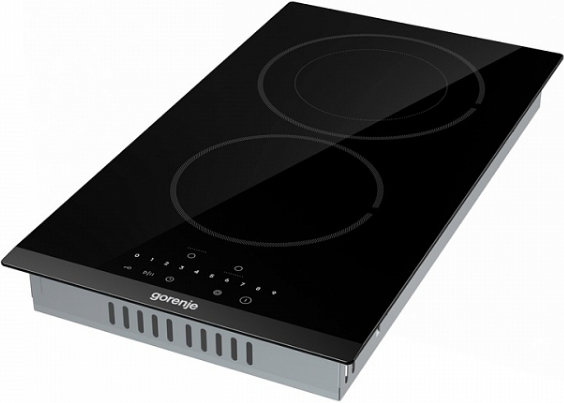 Электрическая варочная панель GORENJE ECS 322BCSCE - ракурс 4