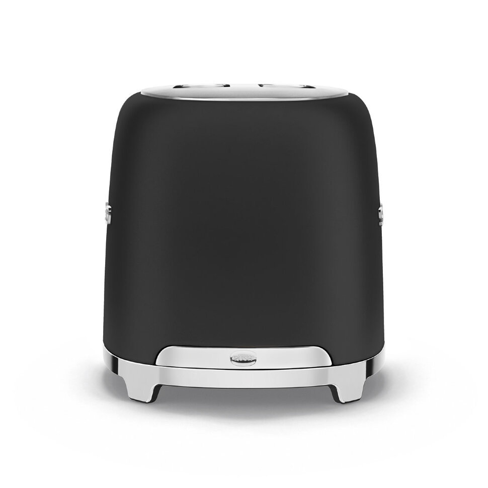 Тостер SMEG TSF 01BLMEU - ракурс 3