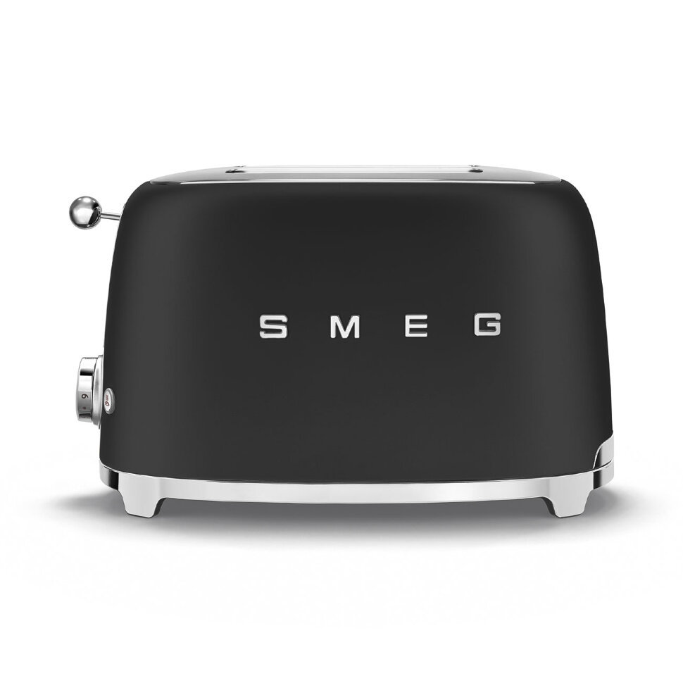 Тостер SMEG TSF 01BLMEU - ракурс 6