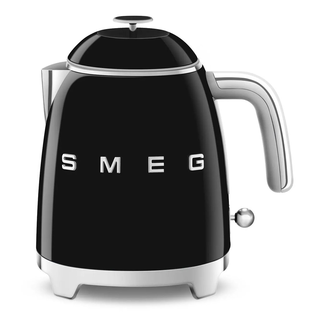 Электрический чайник SMEG KLF 05BLEU