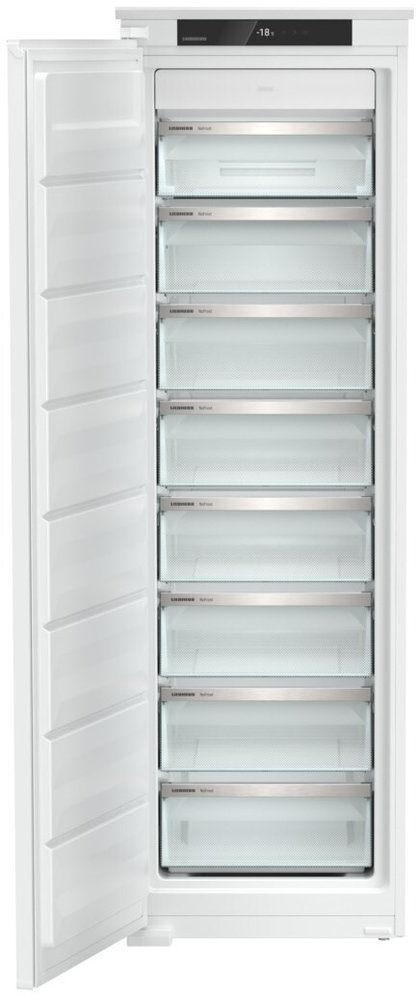 Встраиваемый морозильник LIEBHERR SIFNSe 5128