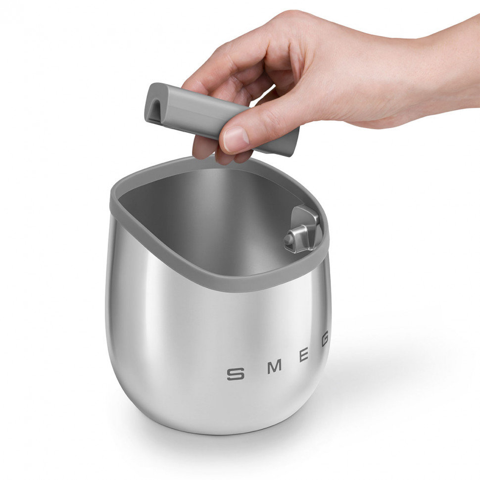 Аксессуар для кофемашины SMEG ECKB 01 - ракурс 3
