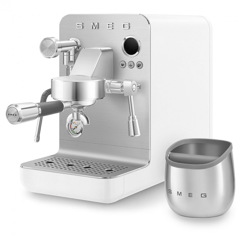 Аксессуар для кофемашины SMEG ECKB 01 - ракурс 4