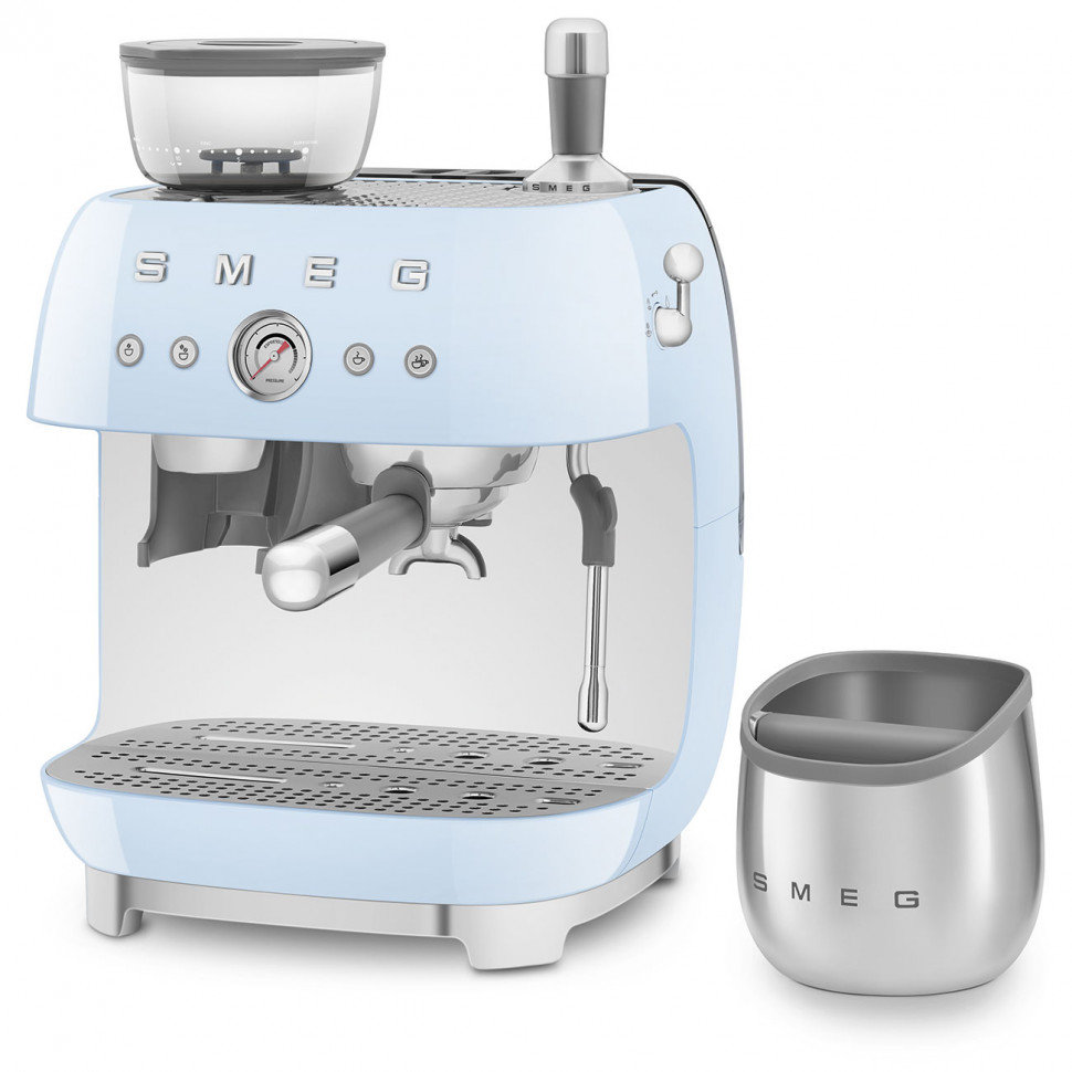 Аксессуар для кофемашины SMEG ECKB 01 - ракурс 5