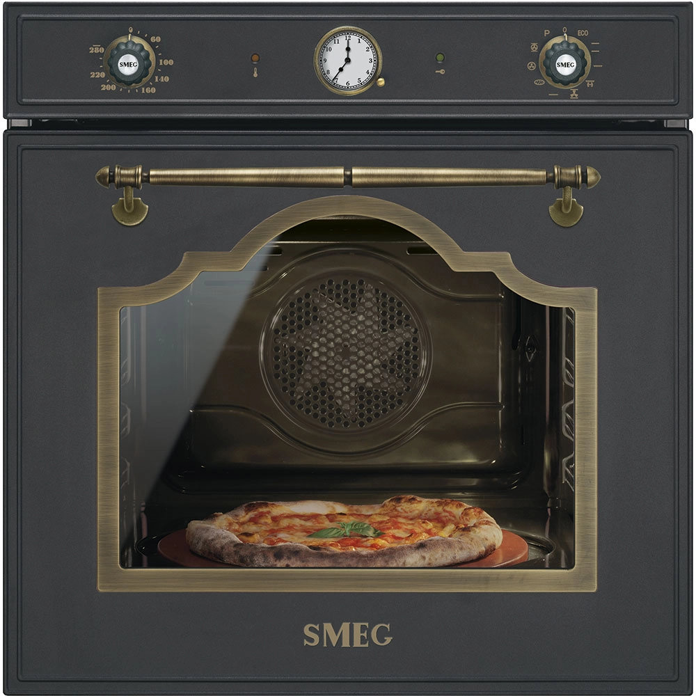 Электрический духовой шкаф SMEG SFP 67C1TAO