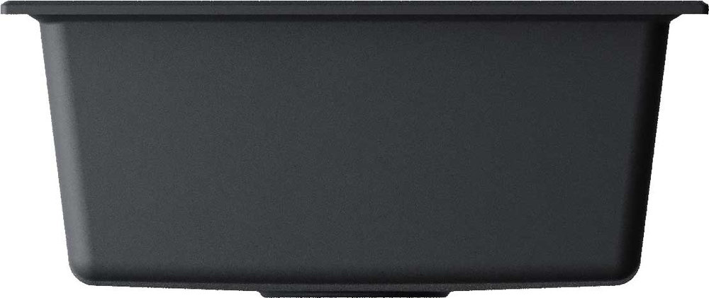 Кухонная мойка OMOIKIRI Daisen 51-BL (4997303) - ракурс 3