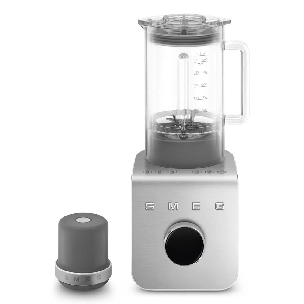 Стационарный блендер SMEG BLC 02BLMEU - ракурс 10