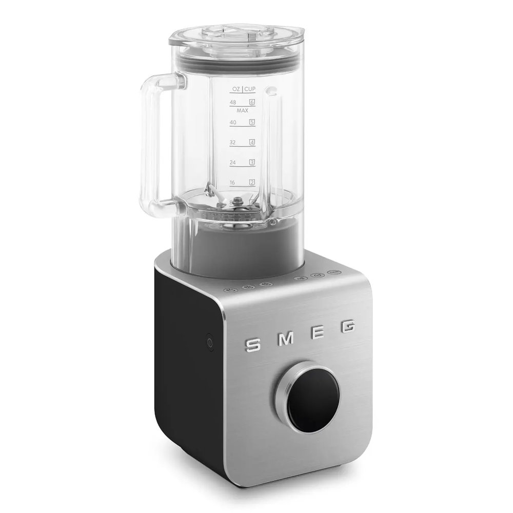 Стационарный блендер SMEG BLC 02BLMEU - ракурс 4