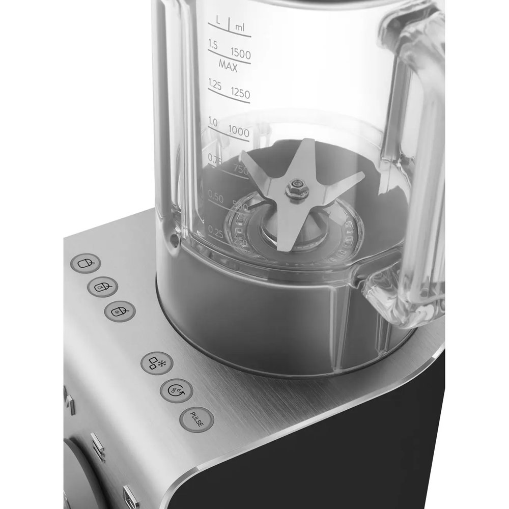 Стационарный блендер SMEG BLC 02BLMEU - ракурс 8