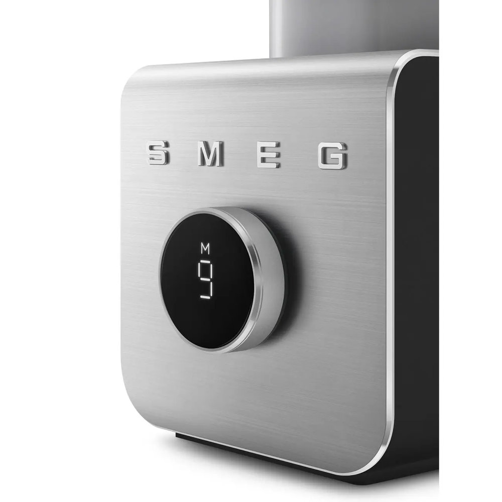 Стационарный блендер SMEG BLC 02BLMEU - ракурс 9