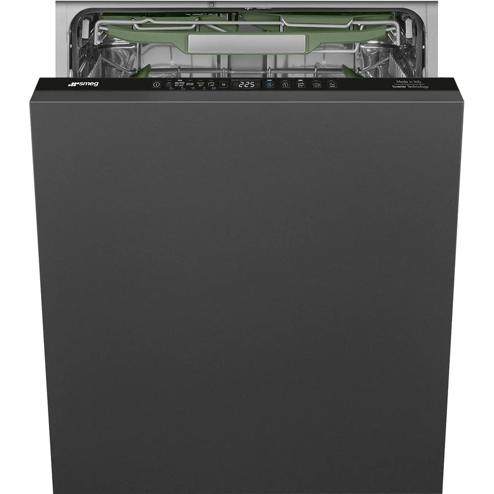 Встраиваемая посудомоечная машина SMEG STL 7322BQL