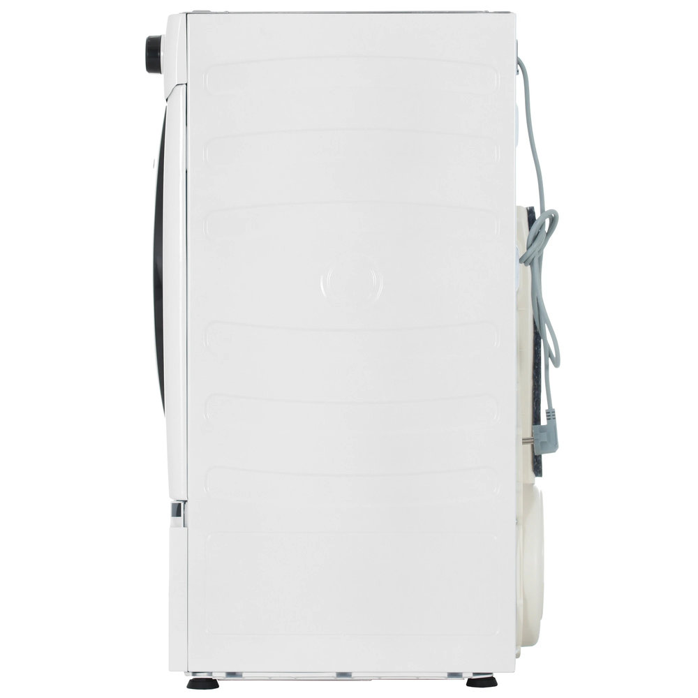 Сушильная машина HAIER HDB4 H7A2TBEX-RU - ракурс 3