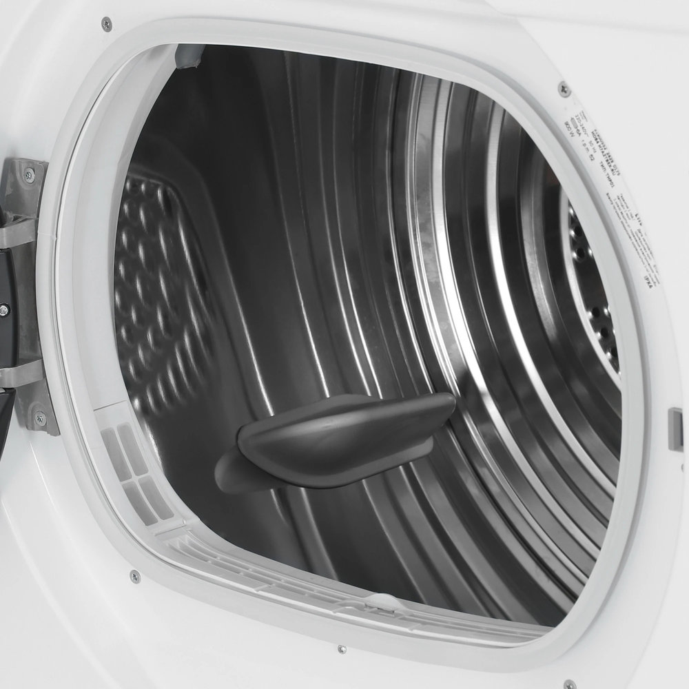 Сушильная машина HAIER HDB4 H7A2TBEX-RU - ракурс 7