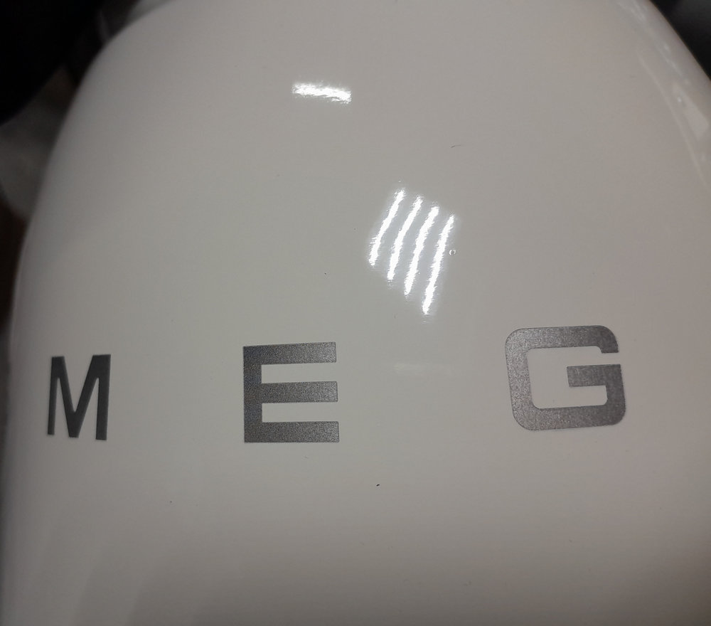 Чайник SMEG CKLW 2001CR - ракурс 3