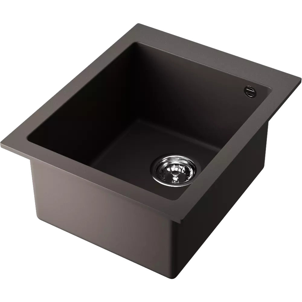 Кухонная мойка OMOIKIRI Bosen 41-ES (4997205) - ракурс 2