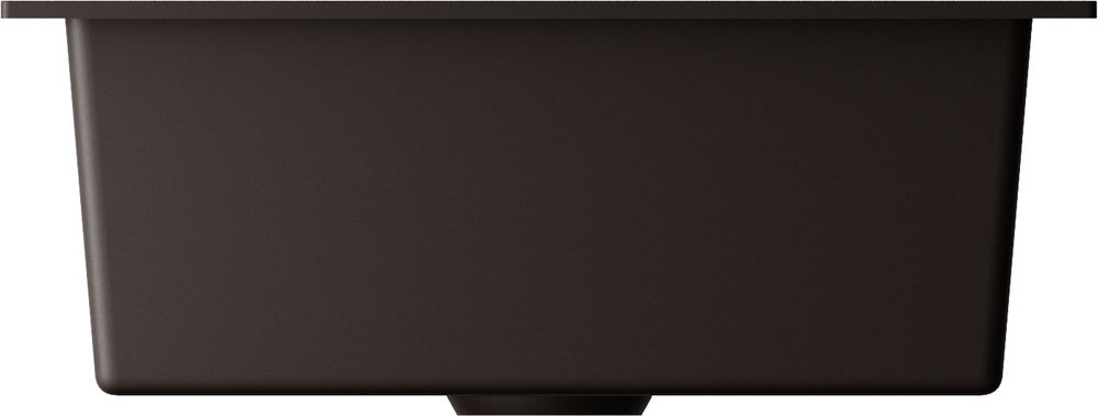 Кухонная мойка OMOIKIRI Bosen 61-ES (4997211) - ракурс 3