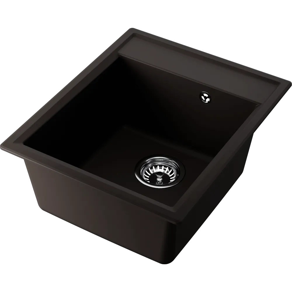 Кухонная мойка OMOIKIRI Daisen 42-ES (4997488) - ракурс 2