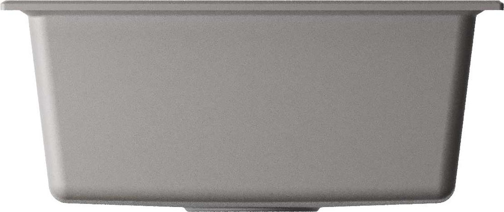 Кухонная мойка OMOIKIRI Daisen 51-GR (4997306) - ракурс 3
