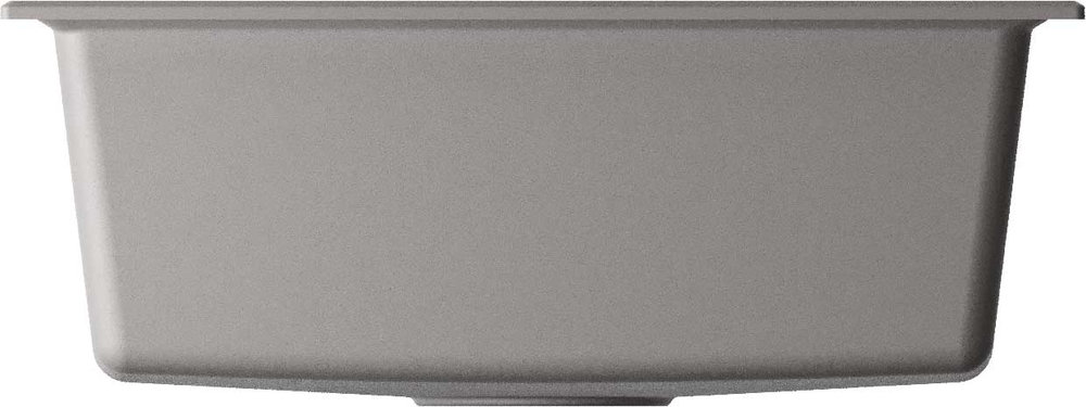 Кухонная мойка OMOIKIRI Daisen 57-GR (4997311) - ракурс 3