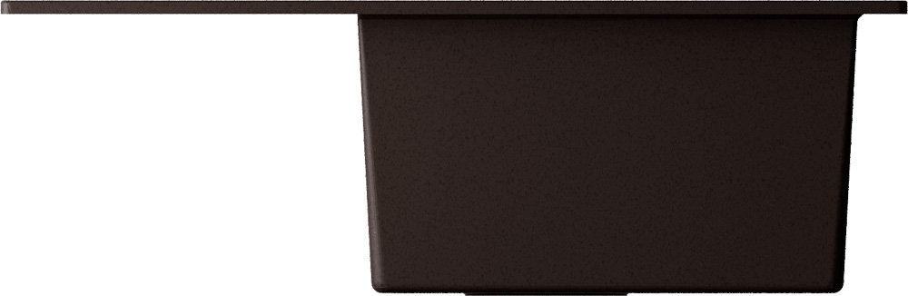 Кухонная мойка OMOIKIRI Daisen 65-ES (4997496) - ракурс 3