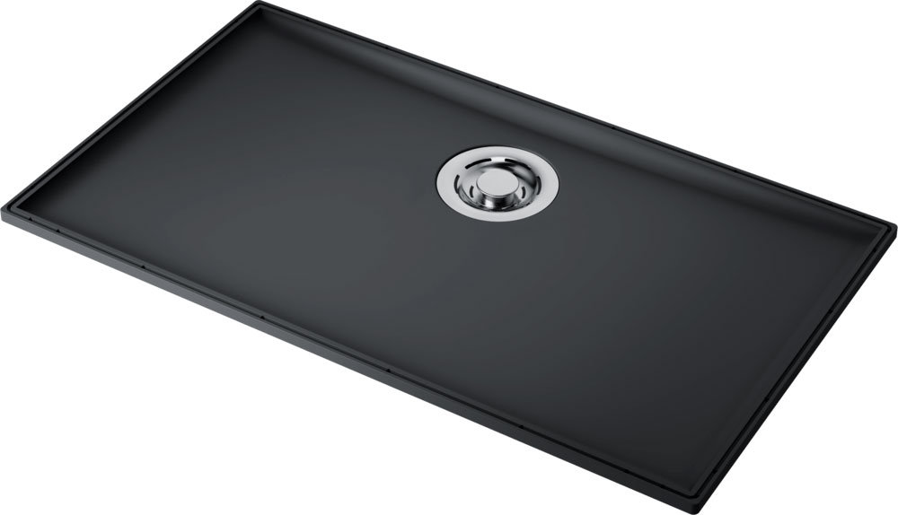 Кухонная мойка OMOIKIRI Kiten 70-INT GB (4997478) - ракурс 2