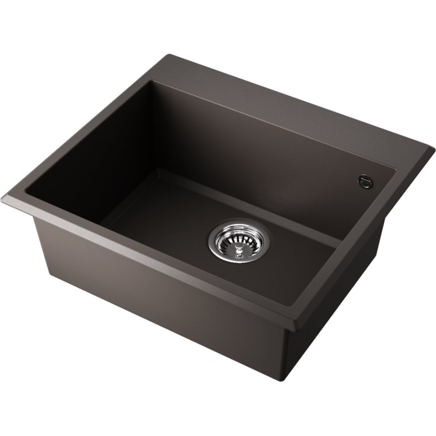 Кухонная мойка OMOIKIRI Tedori 57-ES (4997236) - ракурс 2