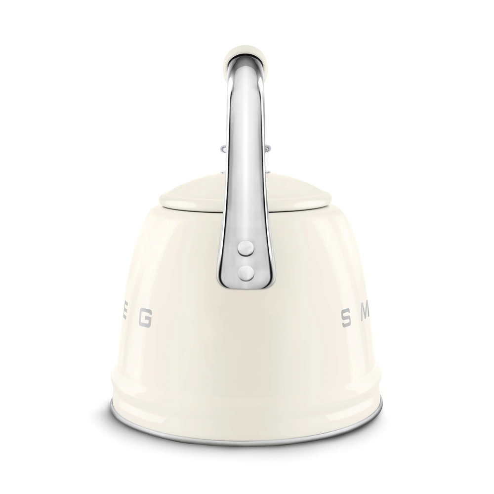 Чайник SMEG WKF 01CR - ракурс 4