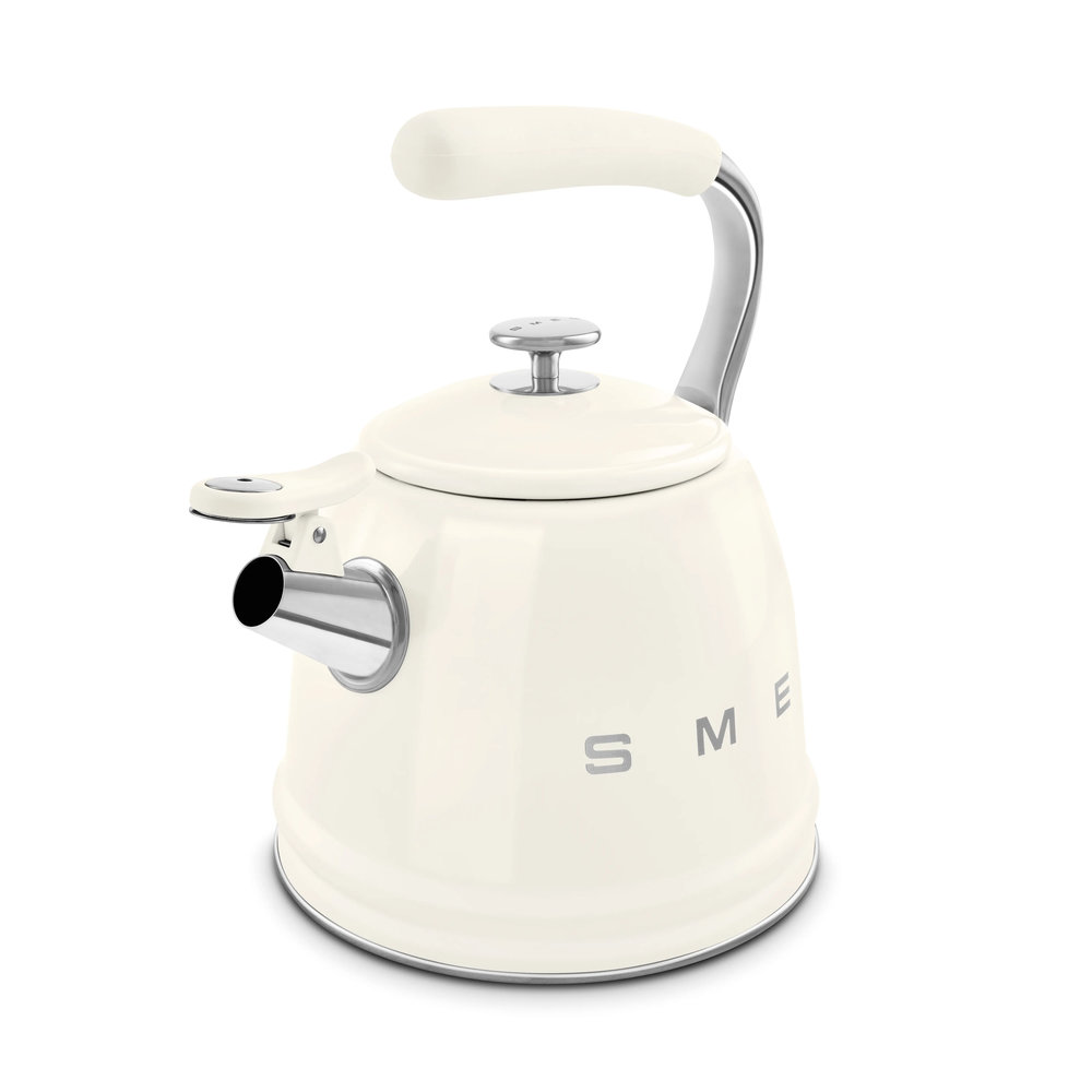 Чайник SMEG WKF 01CR - ракурс 5
