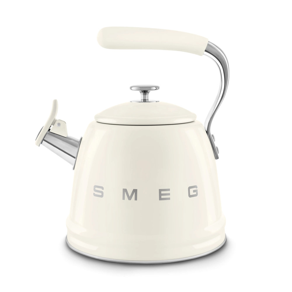 Чайник SMEG WKF 01CR - ракурс 6
