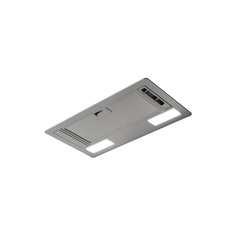 Настенная вытяжка JETAIR VIERA GR/A/52 - ракурс 2