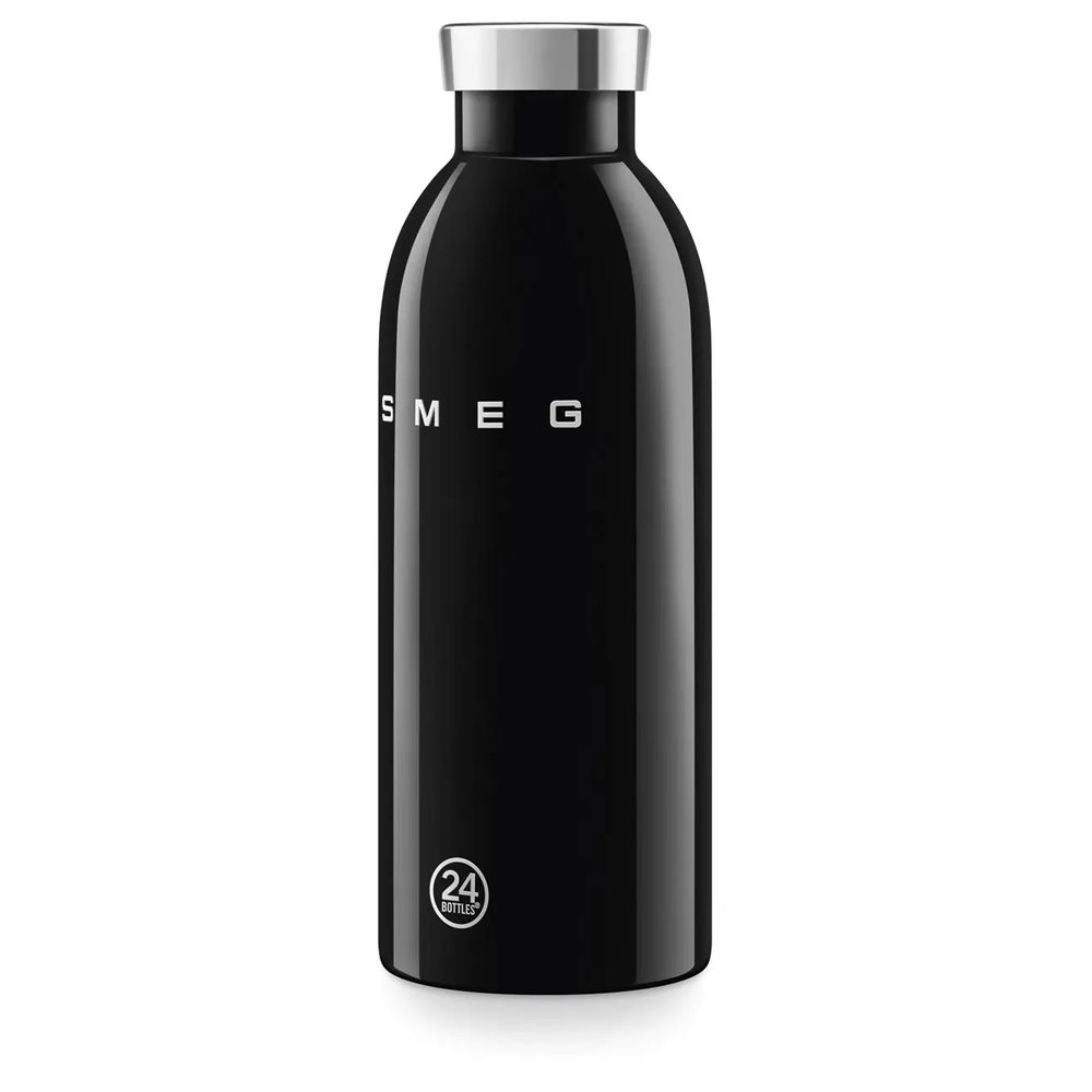 Бутылка SMEG WBF 01BL - ракурс 3