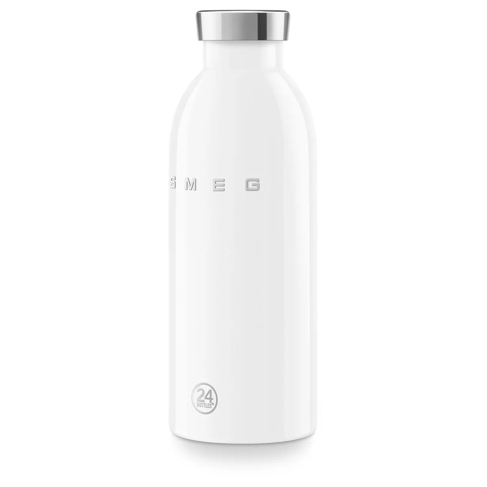 Бутылка SMEG WBF 01WH - ракурс 3