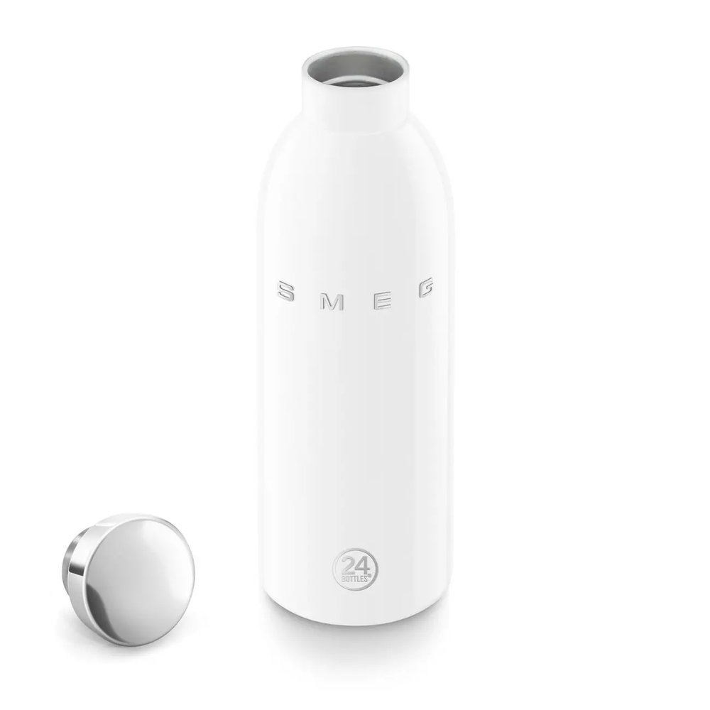 Бутылка SMEG WBF 01WH - ракурс 5
