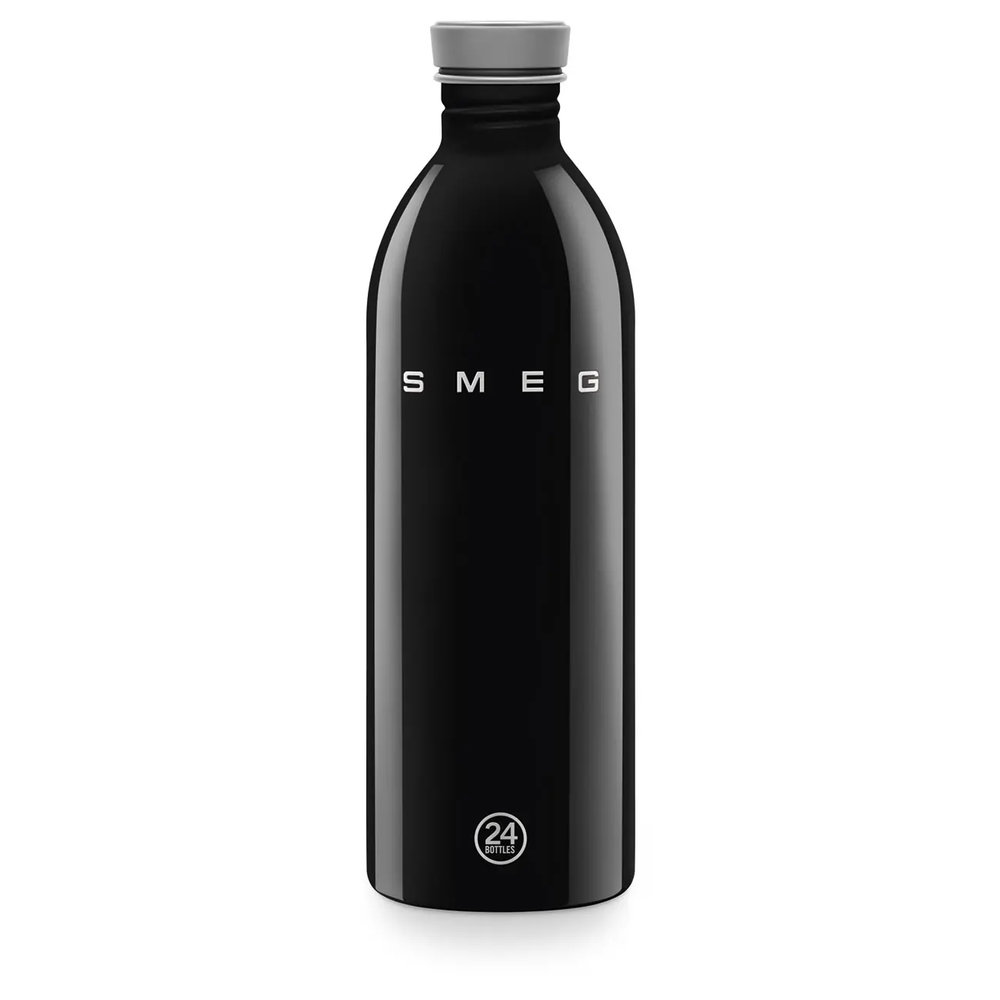 Бутылка SMEG WBF 02BL