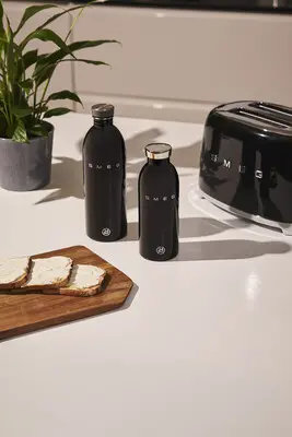 Бутылка SMEG WBF 02BL - ракурс 6